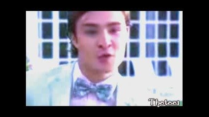 Chuck&blair Love 4ever - Get Back