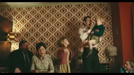 The Damned United Trailer Hd