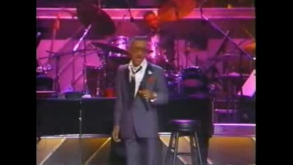 Sammy Davis Jr. - The Song In My Heart (1989)