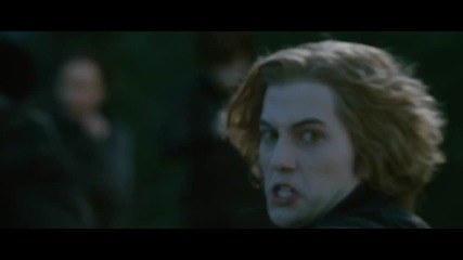 The Twilight saga: Eclipse official trailer 2 hd 