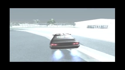 fr3aks drift :)
