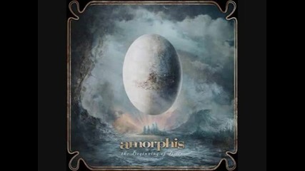 Amorphis - Mermaid ( Beginning Of Times-2011)