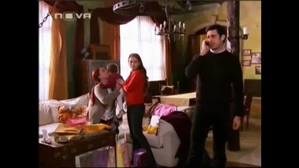 Мелодията на сърцето епизод 66 ~~втора част~~
