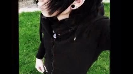 Emo/scene Boys - Special Video For Crazy_rnb