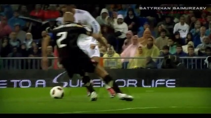 Cristiano Ronaldo - Bang Bang 10-11 Hd Роналдо