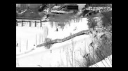 Едно Много Добро Сноуборд Видео