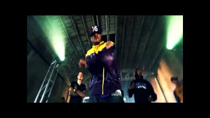 The Game feat. Snoop Dogg, Dj Skee & Skeetox Band - Purp & Yellow ( Remix ) ( La Lakers ) * Hq * 