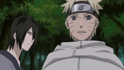 Naruto Shippuuden - 147 + Бг субтитри 
