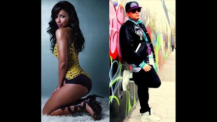 Lil Eddie ft Mya - Searchin For Love