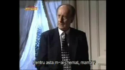 Muneca Brava Ep. 12/2(en Subs)