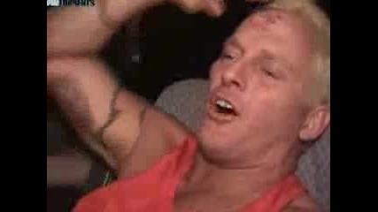 Sandman tells a SEX story about Tammy, Sabu, & Joey Matthews