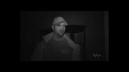 Ghost Hunters International - S02e03 - Gate to Hell