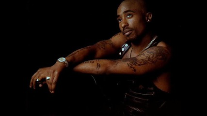 2pac - Hail Mary