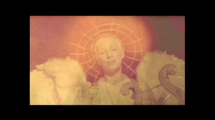 Annie Lennox - God Rest Ye Merry Gentlemen [ H Q ]