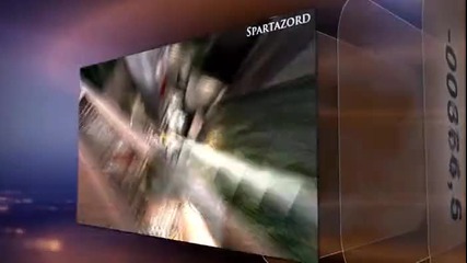 Quake live - Impression 1 frag movie