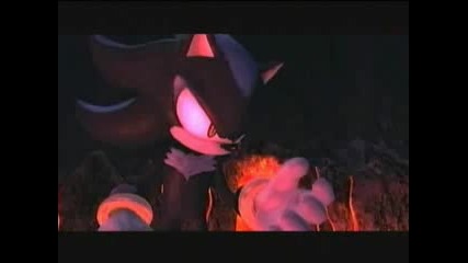 Sonic The Hedgehog - Uncle F*cker