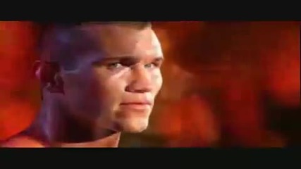 Randy Orton new entrance 2010 