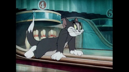 Том и Джери - епизод 7