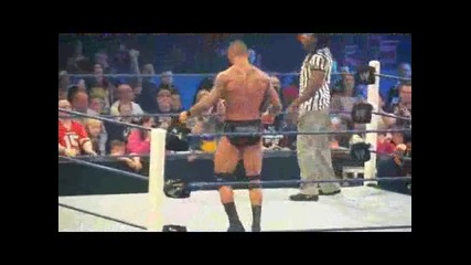 Randy Orton doing the Spinaroonie-mpeg4