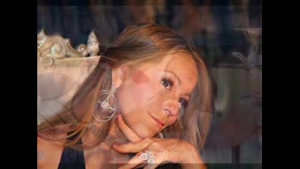 Mariah Carey Touch My Body New Single 2008