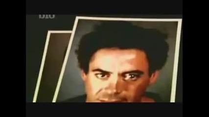 Robert Downey Jr. Biography 4/5 