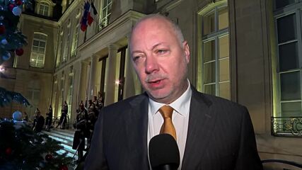 Желязков: Получих уверение от премиера Мицотакис, че въпросът с блокадата по границата ще бъде решен