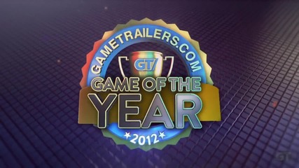 Game of The Year Awards 2012 - Best Downloadable Game