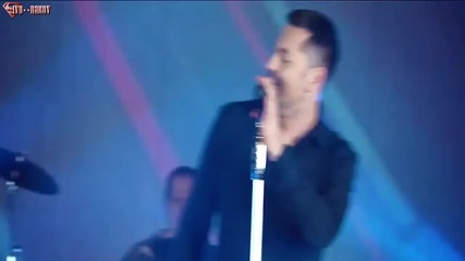 Slaven Djukanovic - Neko gore sve to vidi ( Official Video 2015)