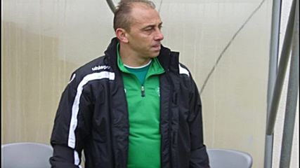 Илиан Илиев: Важното е, че не се огънахме физически