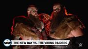 Battle of the Brands sets the stage for Money in the Bank: WWE Now, July 1, 2022