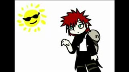 Ultimate Naruto Fanflash 2