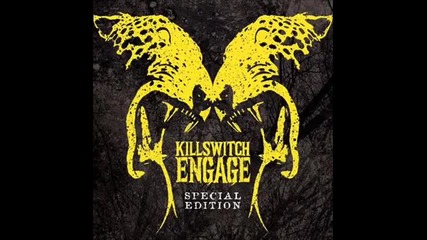 Killswitch Engage - The Return