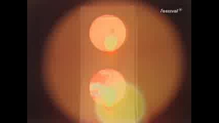 Pans People & The Osmonds - I Cant Stop
