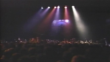 Guns N Roses - Its So Easy ( Live At The Ritz )
