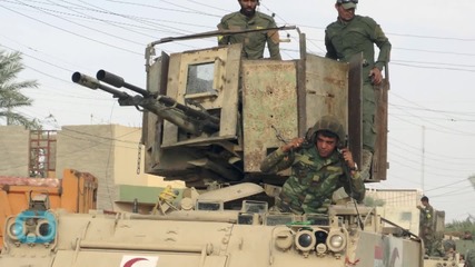 US Preparing to Send More Troops to Iraq
