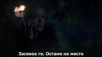 " 24 " сезон 9 епизод 12 бг субтитри (финал на сезона)