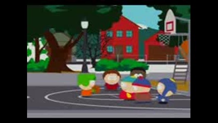 South Park (the Ring) Part 2