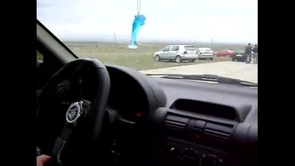 Opel corsa c20xe