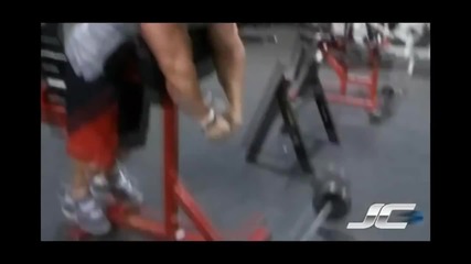 Jay Cutler - Бодибилдинг Мотивация !