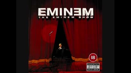 The Eminem Show - Business