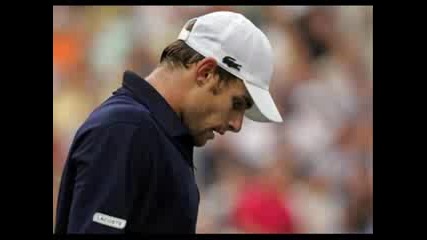 Andy Roddick - Remember Da Name