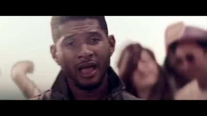 David Guetta - Without You (teaser 2) ft. Usher