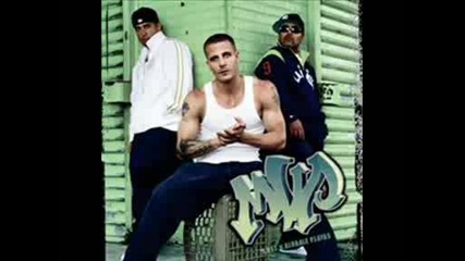 M.v.p - Aye Aye Aye 