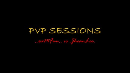 It Ends Tonight - [pvp Sessions] - xamfuu