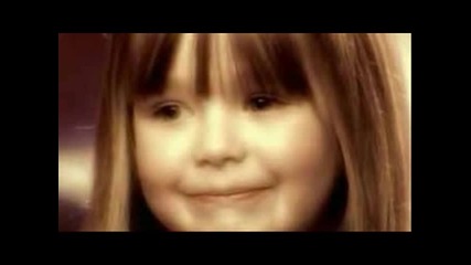 Walking In The Air - Connie Talbot - 2008