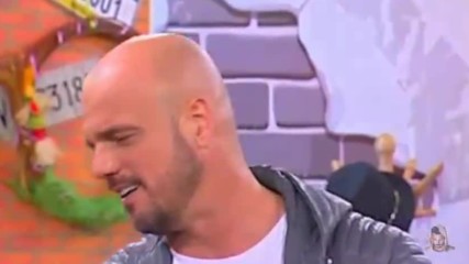 Boban Rajovic - Ja preziveo bih to - Tv Dm Sat 2018