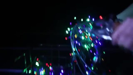 Skrillex - Summit feat. Ellie Goulding