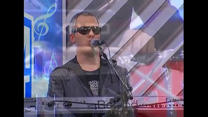 Sasa Matic - Ne idi s njim - (live) - Sto da ne - (tvdmsat 2008)