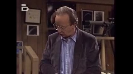 Alf S02e17 - Someone to Watch Over Me (1)