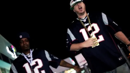 Нечовешка !!! Tom Brady Theme Song - Patriots